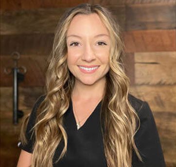 Madison Zeller, RN